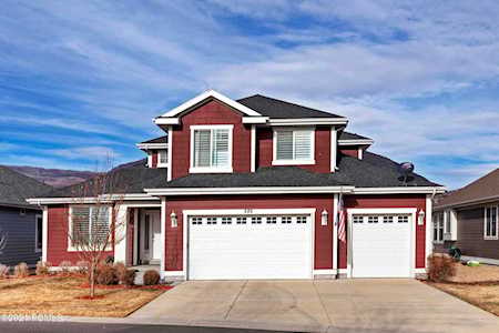 282 Lady Bank Ln Midway, UT 84049