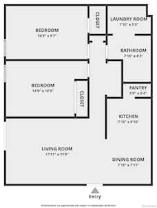 451 Golden Circle #302 Golden, CO 80401