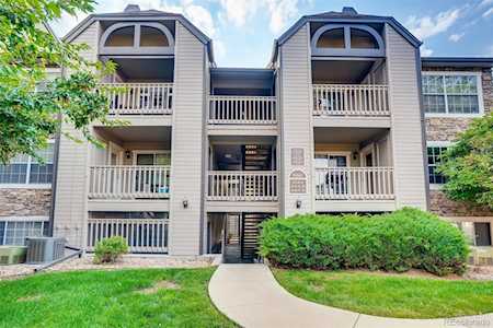 9262 E E Arbor Circle #I Englewood, CO 80111