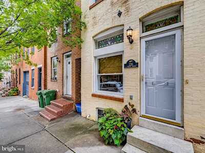 226 Wolfe St S Baltimore, MD 21231
