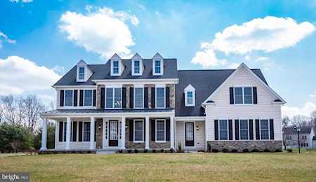 2507 Deer Meadow Ct Reisterstown, MD 21136
