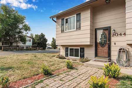 2044 Wedgewood Ct Greeley, CO 80631