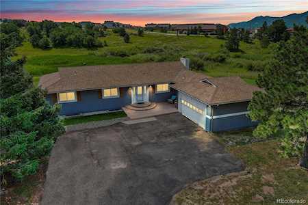 18165 Knollwood Blvd Monument, CO 80132