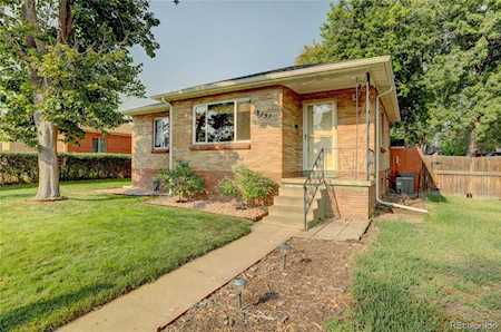 3151 S Corona St Englewood, CO 80113