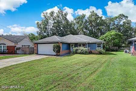 2476 San Sago Ln Jacksonville, FL 32216
