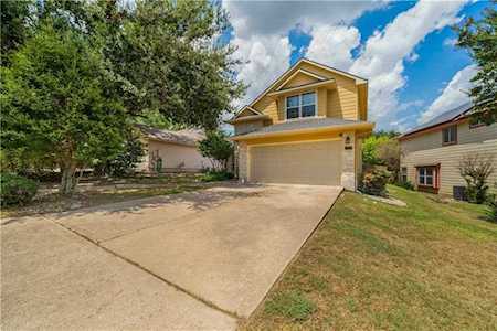 1742 Gaylord DR Austin, TX 78728