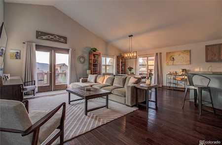 23530 Sagebrush Circle Oak Creek, CO 80467