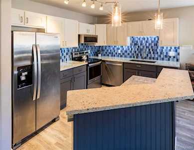 23800 County Road 16 #208 Oak Creek, CO 80467