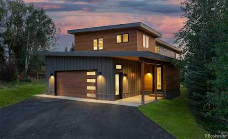 1647 Red Hawk Ct Steamboat Springs, CO 80487