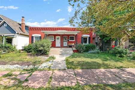346 S Pennsylvania St Denver, CO 80209