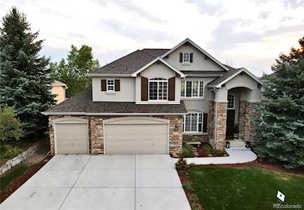 1585 Peninsula Circle Castle Rock, CO 80104