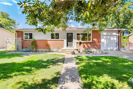 6641 Miller St Arvada, CO 80004