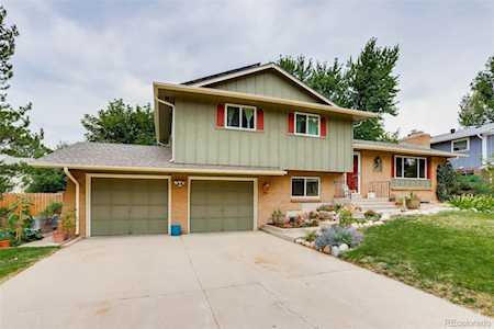 6549 Van Gordon Ct Arvada, CO 80004