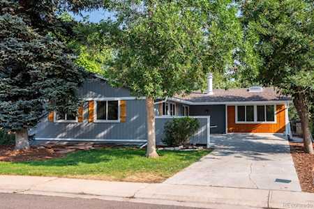 7127 E Wyoming Place Denver, CO 80224