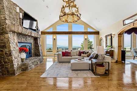 3280 Park Ridge Rd Sedalia, CO 80135
