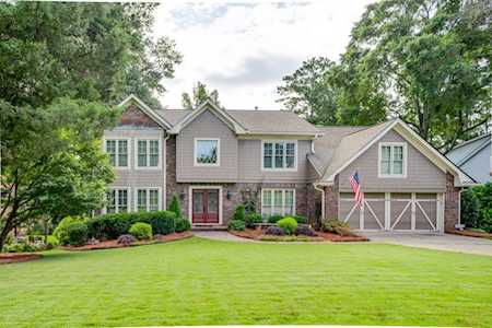 355 Junction Track Roswell, GA 30075