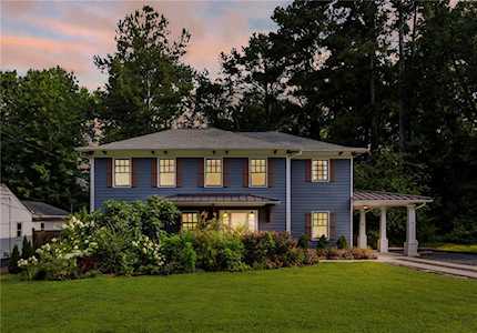 1300 Mayfair Dr NE Atlanta, GA 30324