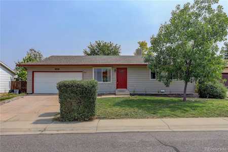 12236 Monroe Place Thornton, CO 80241