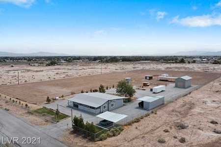 3721 W Wilson Rd Pahrump, NV 89048