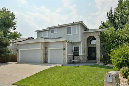 7171 Mcintyre Ct Arvada, CO 80007