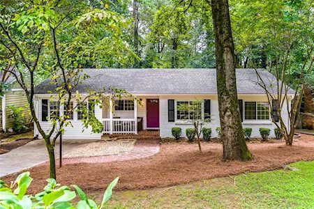 811 Cardova Dr NE Atlanta, GA 30324
