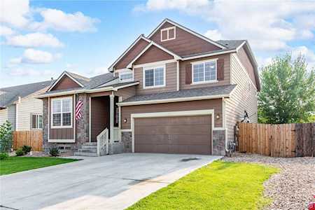 455 Grange Ln Johnstown, CO 80534