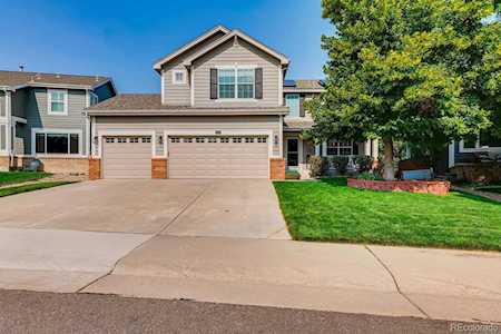 10152 Foxridge Circle Highlands Ranch, CO 80126
