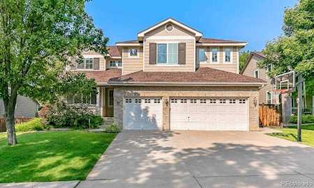 5777 S Newland St Littleton, CO 80123