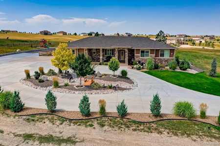 2491 Sagebrush St Parker, CO 80138