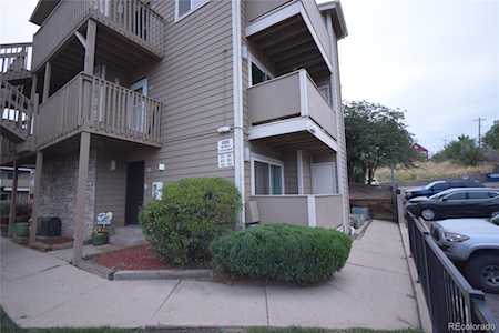 2929 W Floyd Ave #122 Denver, CO 80236