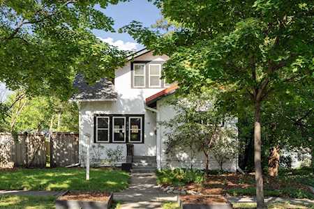 3734 Columbus Avenue Minneapolis, MN 55407