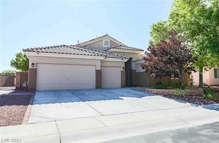 7660 Blue Whirlpool St Las Vegas, NV 89131