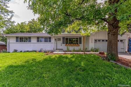 4460 Osage Dr Boulder, CO 80303