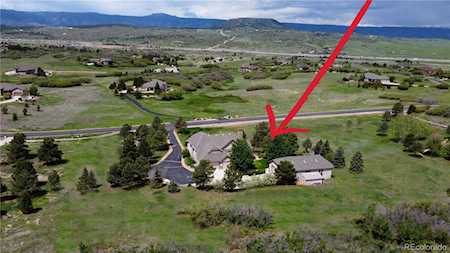 4342 Old Gate Rd Castle Rock, CO 80104