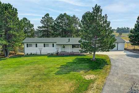 10528 Black Forest Dr Parker, CO 80138
