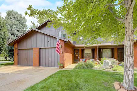2840 W 21st St #29 Greeley, CO 80634