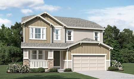 100 Western Sky Circle Longmont, CO 80501