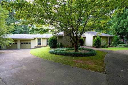 2050 Kinridge Trl Marietta, GA 30062