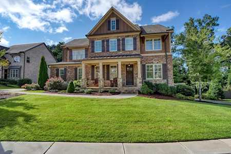 14 Crosscrabble Place Roswell, GA 30075