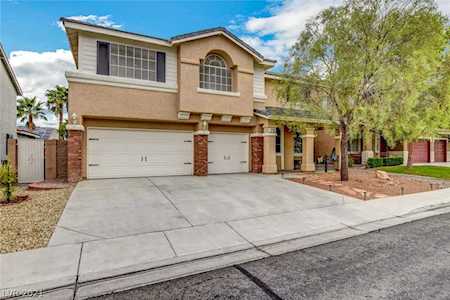 2728 La Porte Ct Henderson, NV 89052