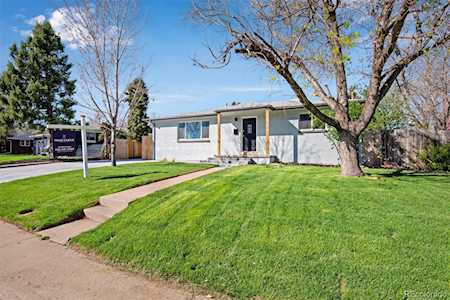 6065 S Bannock St Littleton, CO 80121