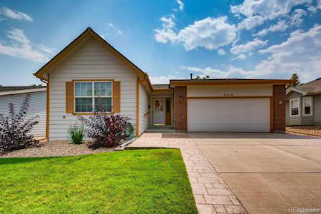 9618 W Peakview Dr Littleton, CO 80123