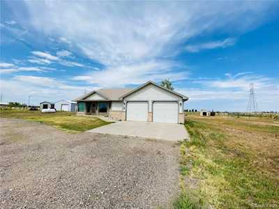 18711 Foxhaven Ct Brighton, CO 80603