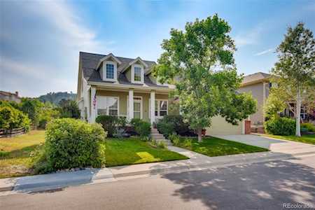 1208 Purple Sage Loop Castle Rock, CO 80104