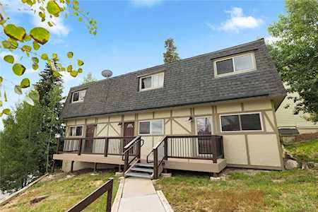 6903 Ryan Gulch Rd #6903 Silverthorne, CO 80498