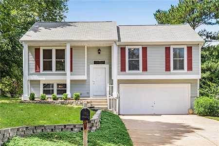 10440 Willow Meadow Circle Alpharetta, GA 30022