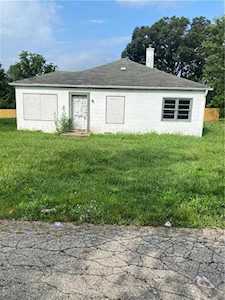 3810 Wallace Ave Indianapolis, IN 46226