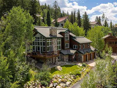 1064 Steamboat Blvd Steamboat Springs, CO 80487