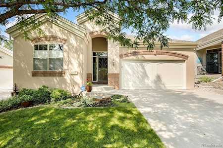 7062 W Arlington Dr Lakewood, CO 80123