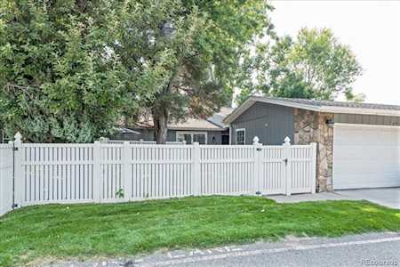 2719 S Xanadu Way Aurora, CO 80014